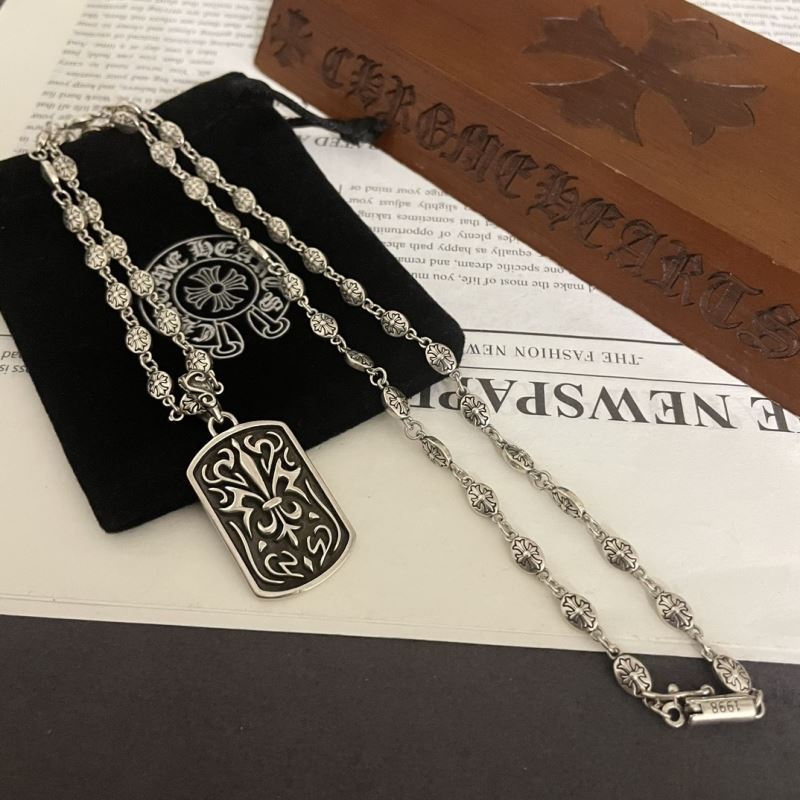 Chrome Hearts Necklaces